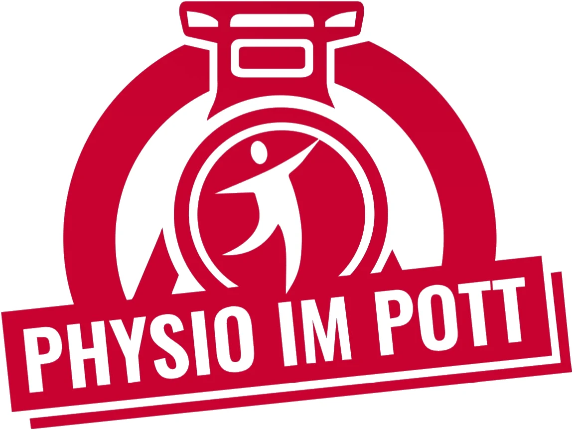 Logo Physio im Pott